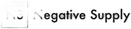 Negative Supply category